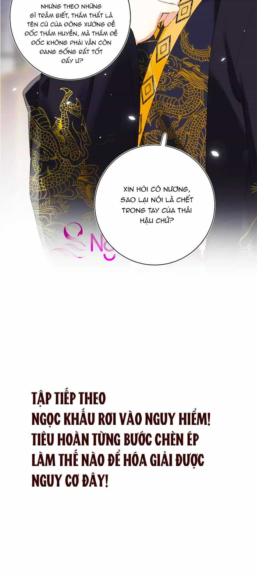 Lui Lui Lui Lui Ra! - Chương 64 - ảnh 31