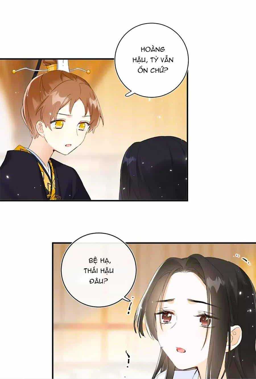 Lui Lui Lui Lui Ra! - Chương 64 - ảnh 9