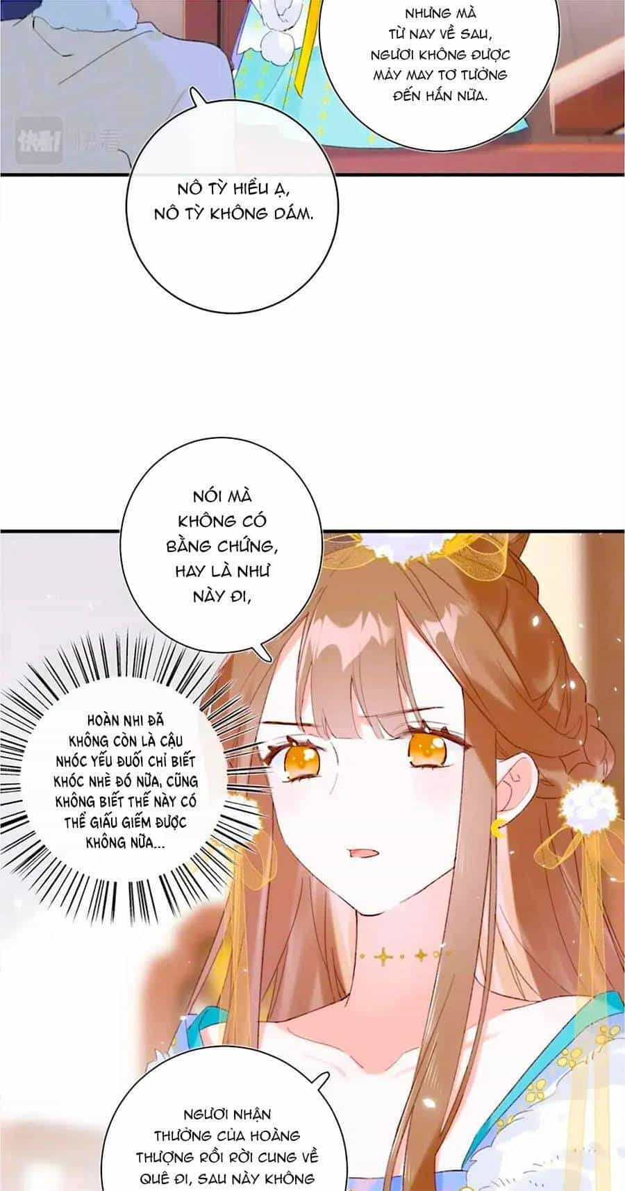 Lui Lui Lui Lui Ra! - Chương 65 - ảnh 31