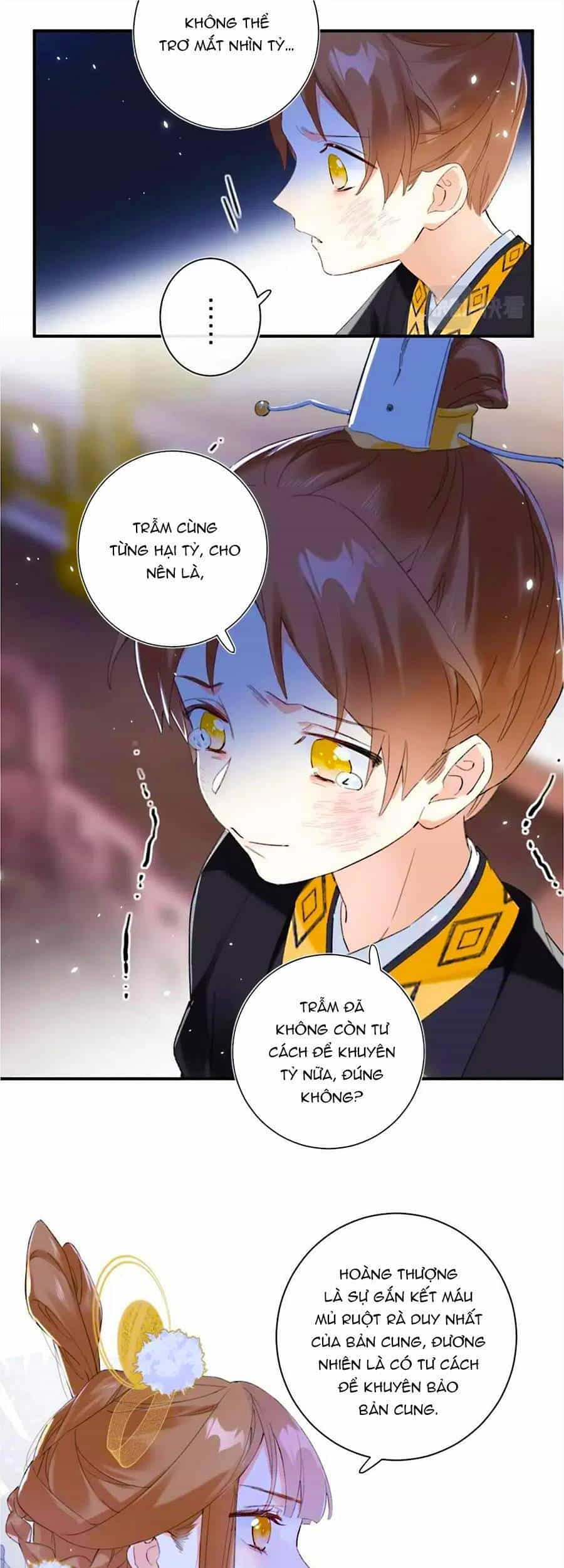 Lui Lui Lui Lui Ra! - Chương 66 - ảnh 24