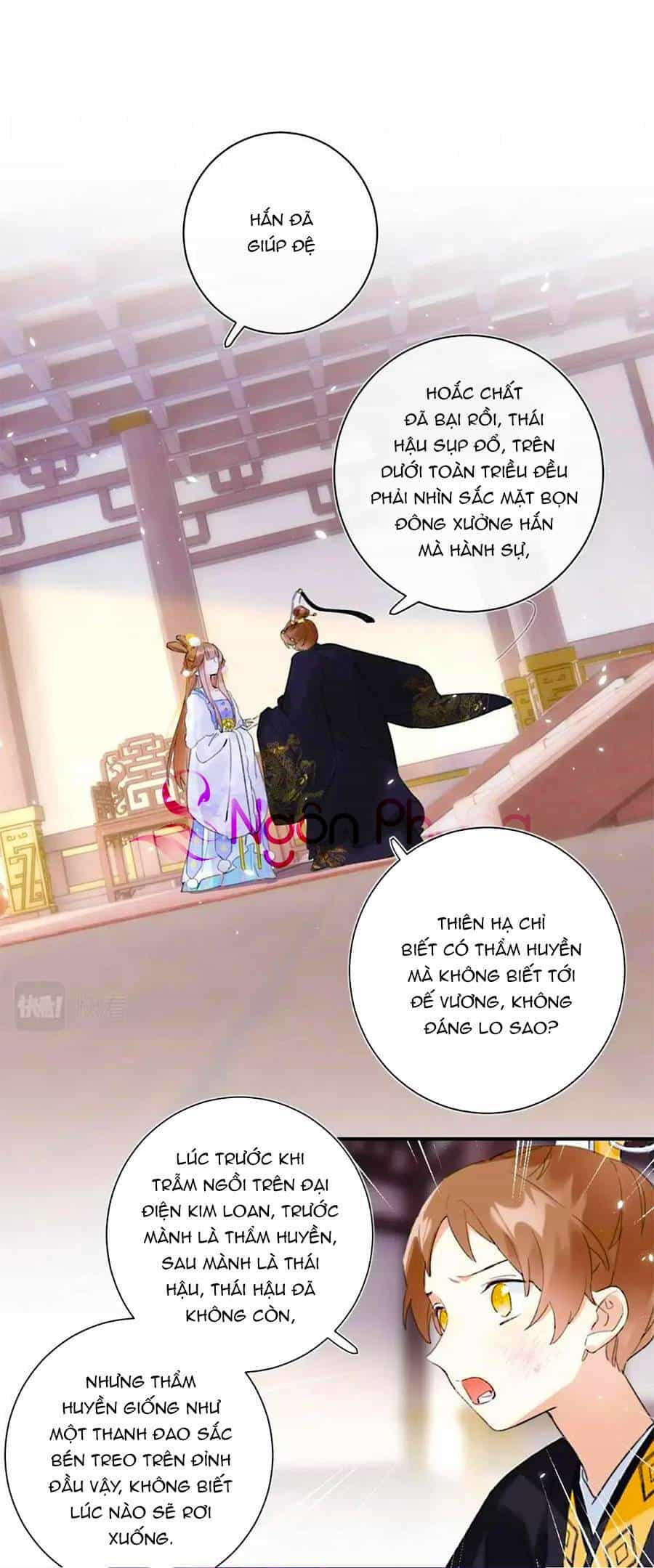 Lui Lui Lui Lui Ra! - Chương 67 - ảnh 2