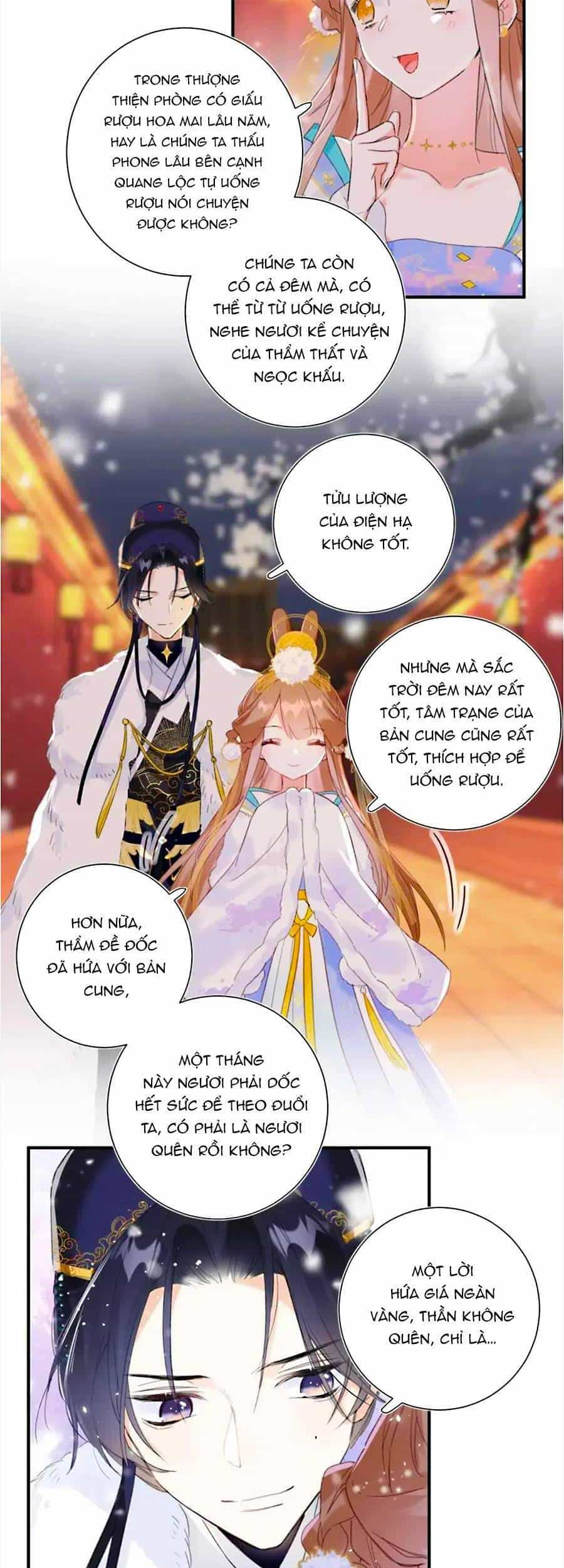 Lui Lui Lui Lui Ra! - Chương 67 - ảnh 31