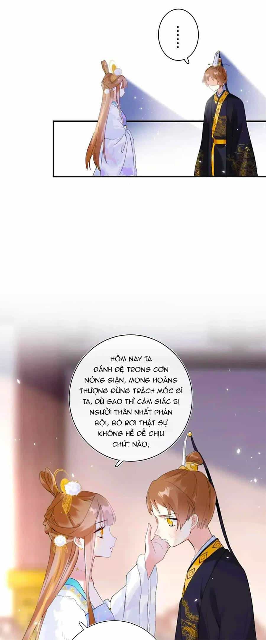 Lui Lui Lui Lui Ra! - Chương 67 - ảnh 9