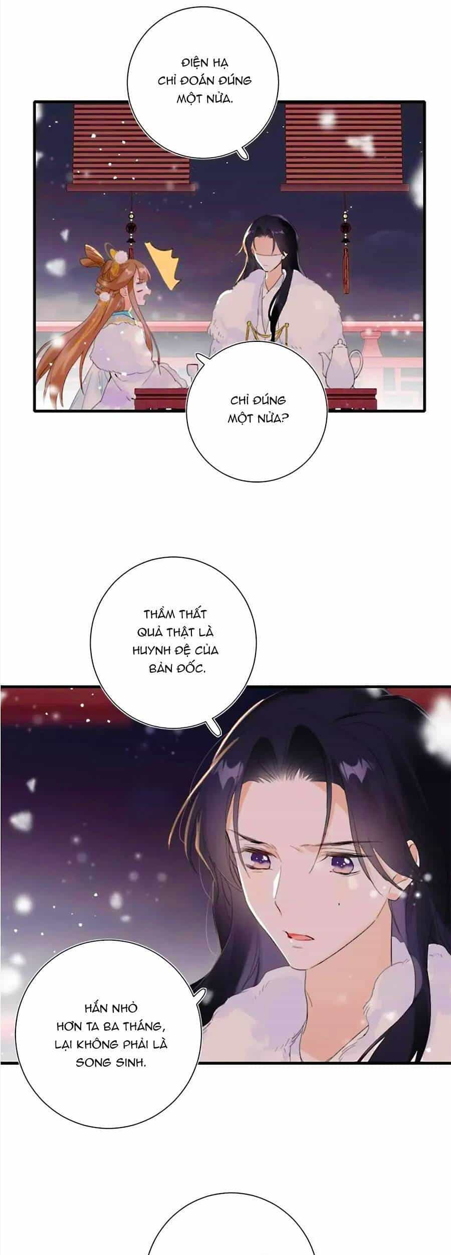 Lui Lui Lui Lui Ra! - Chương 68 - ảnh 26