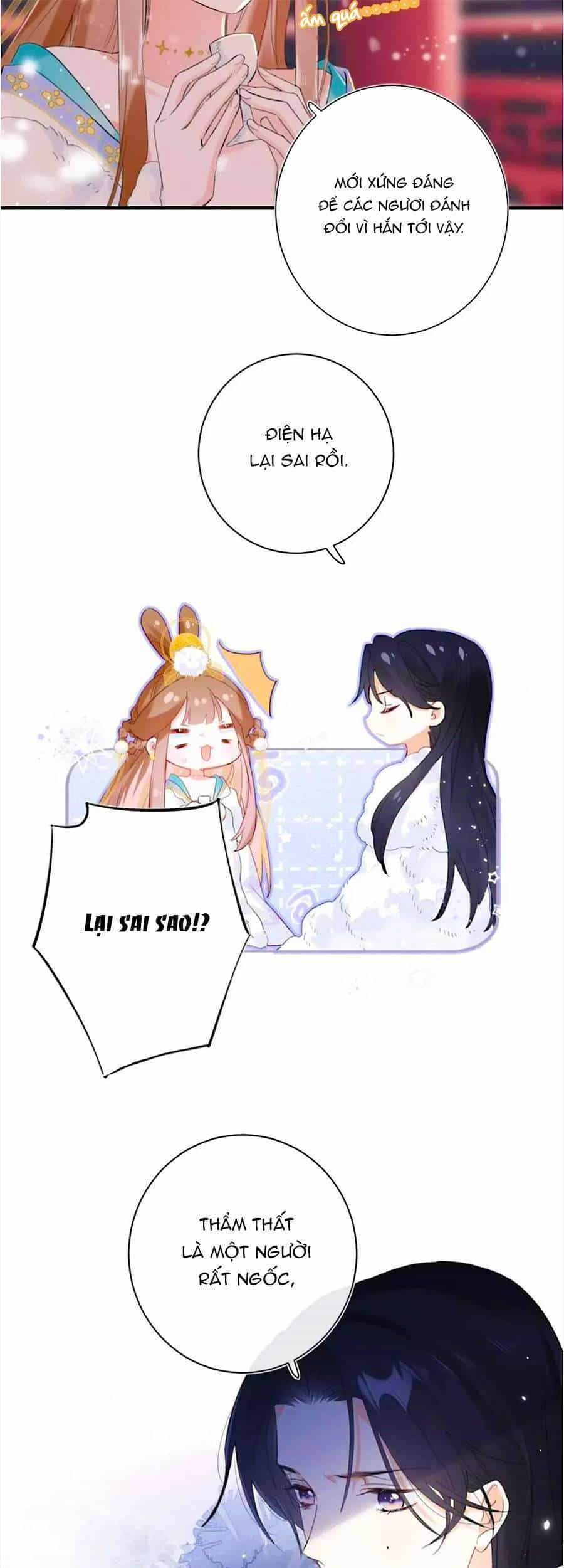 Lui Lui Lui Lui Ra! - Chương 68 - ảnh 29