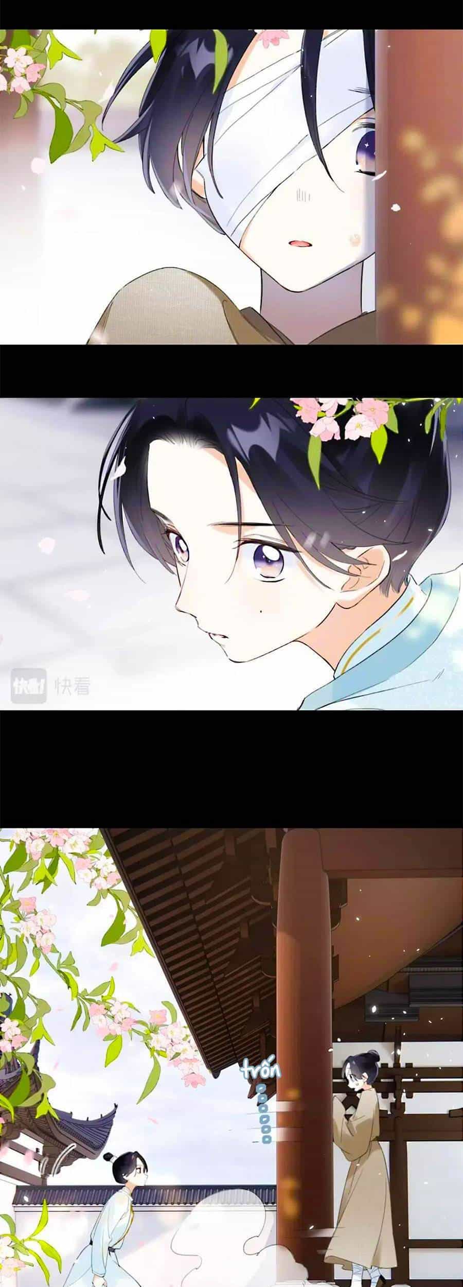 Lui Lui Lui Lui Ra! - Chương 69 - ảnh 23