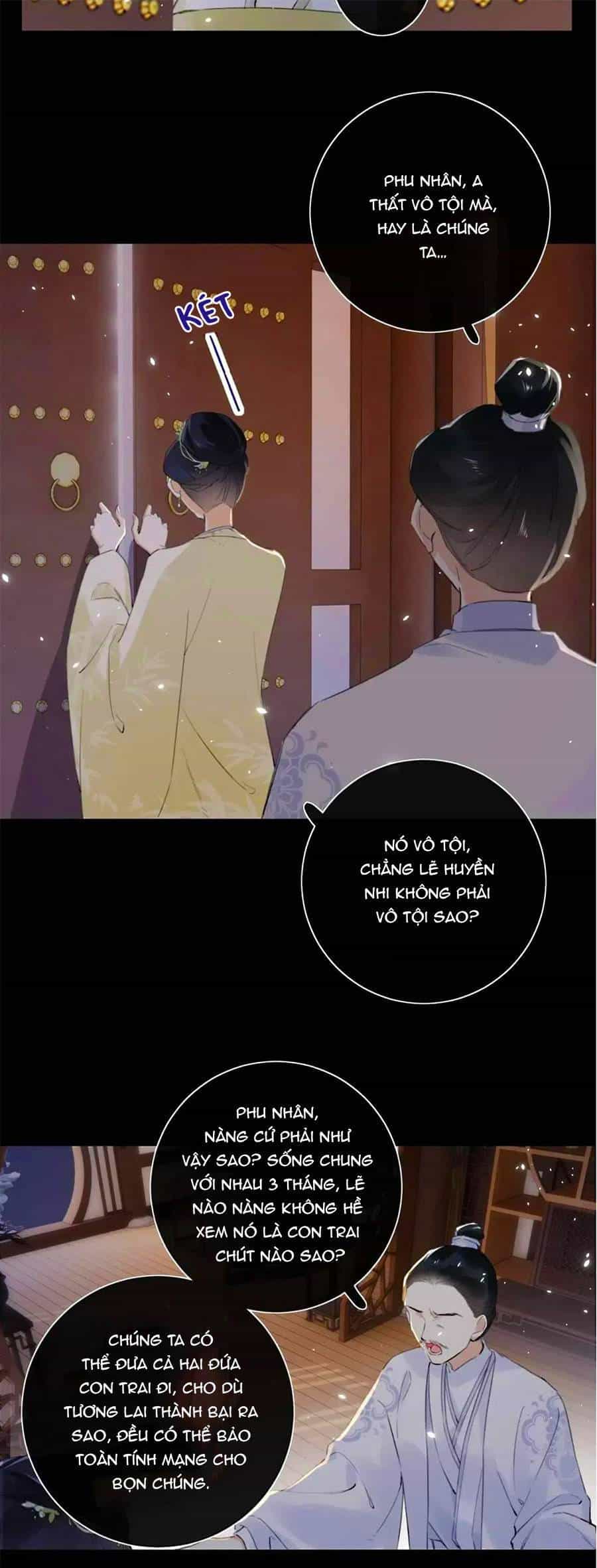 Lui Lui Lui Lui Ra! - Chương 69 - ảnh 30