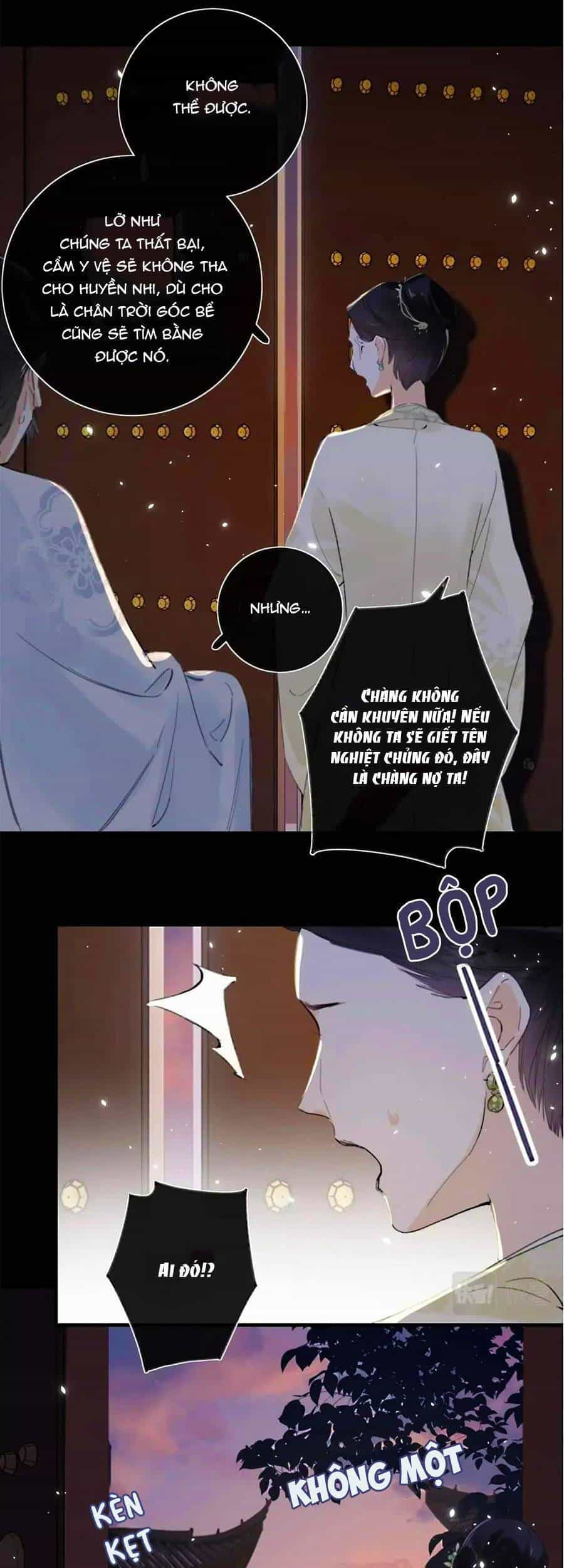 Lui Lui Lui Lui Ra! - Chương 69 - ảnh 31