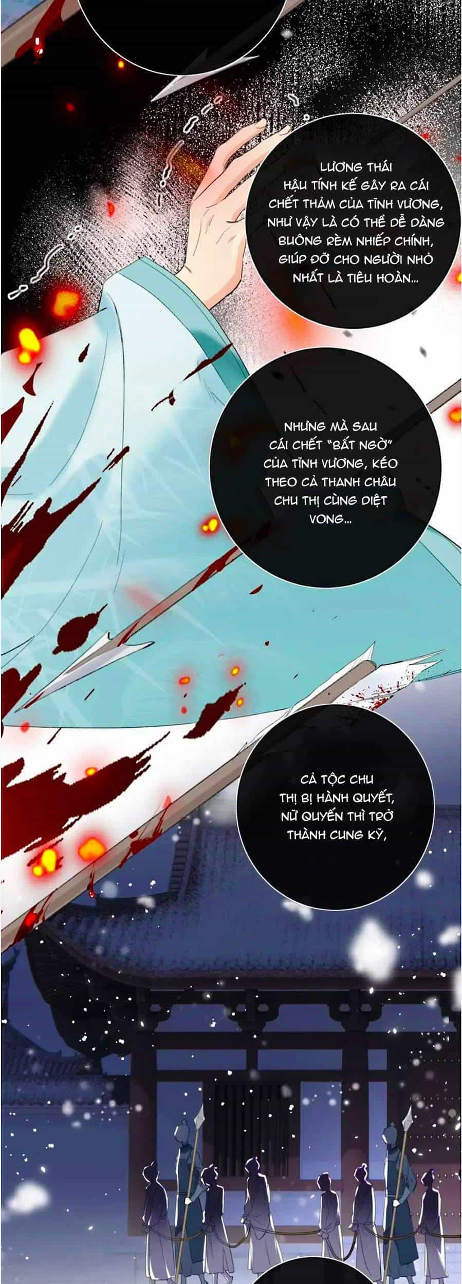 Lui Lui Lui Lui Ra! - Chương 69 - ảnh 8