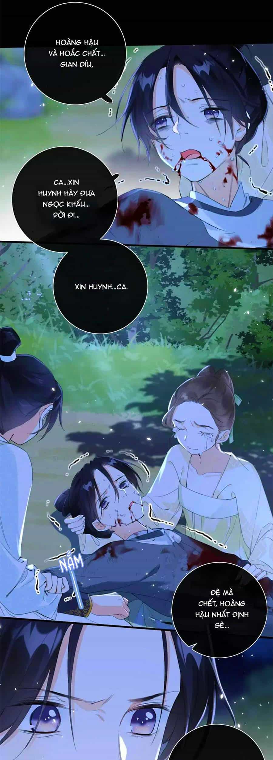 Lui Lui Lui Lui Ra! - Chương 70 - ảnh 38
