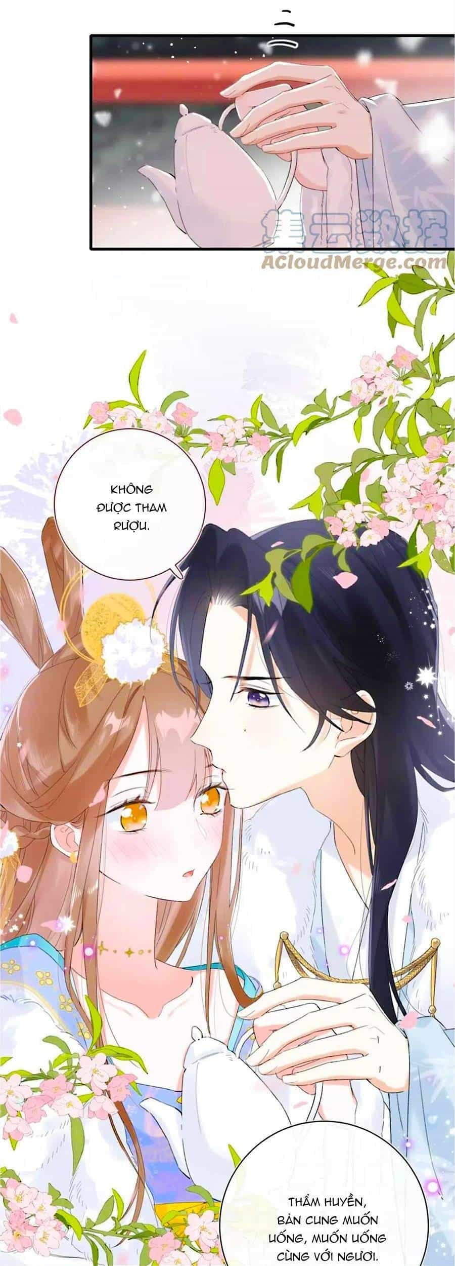 Lui Lui Lui Lui Ra! - Chương 71 - ảnh 12