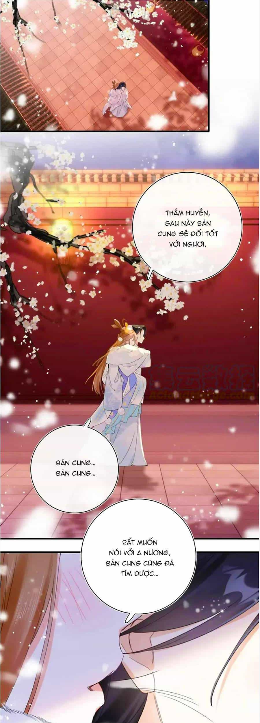 Lui Lui Lui Lui Ra! - Chương 71 - ảnh 23