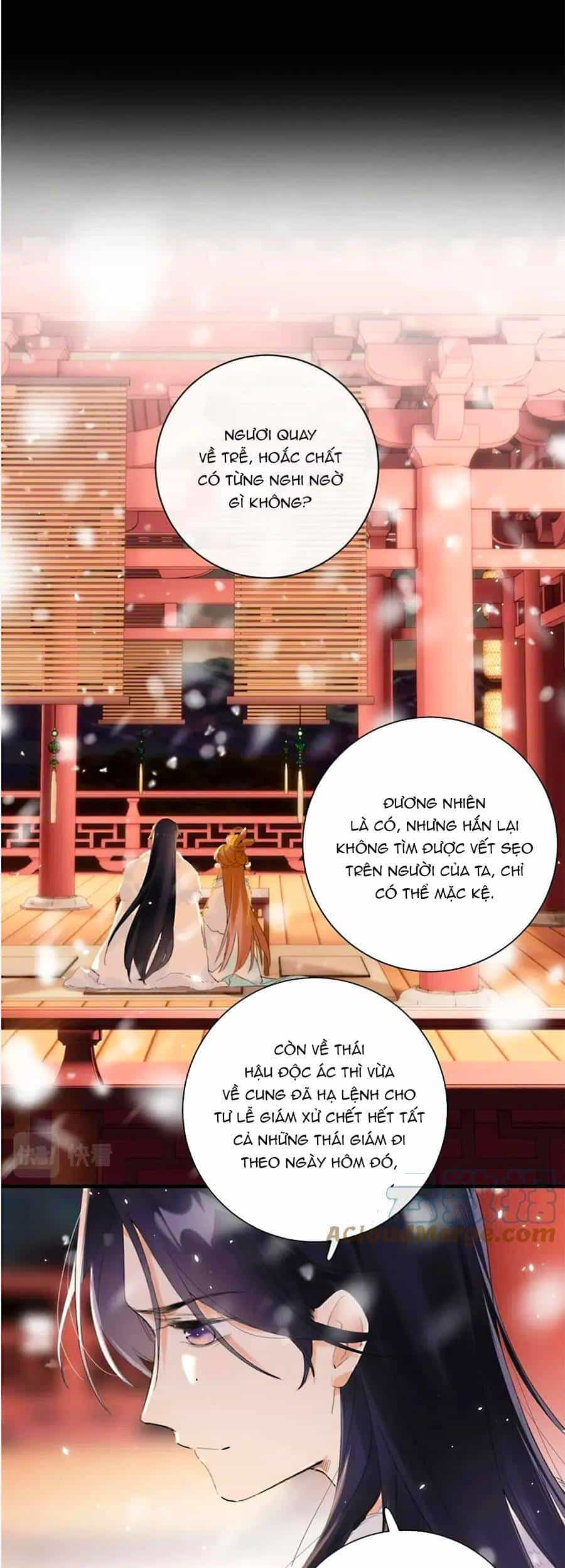 Lui Lui Lui Lui Ra! - Chương 71 - ảnh 6