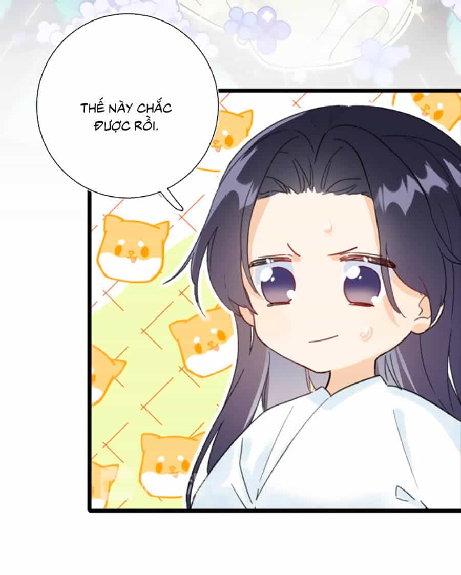 Lui Lui Lui Lui Ra! - Chương 4 - ảnh 19