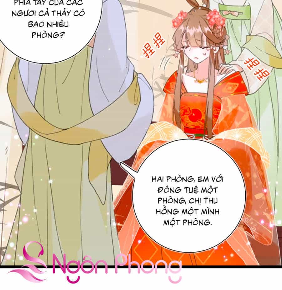 Lui Lui Lui Lui Ra! - Chương 4 - ảnh 27