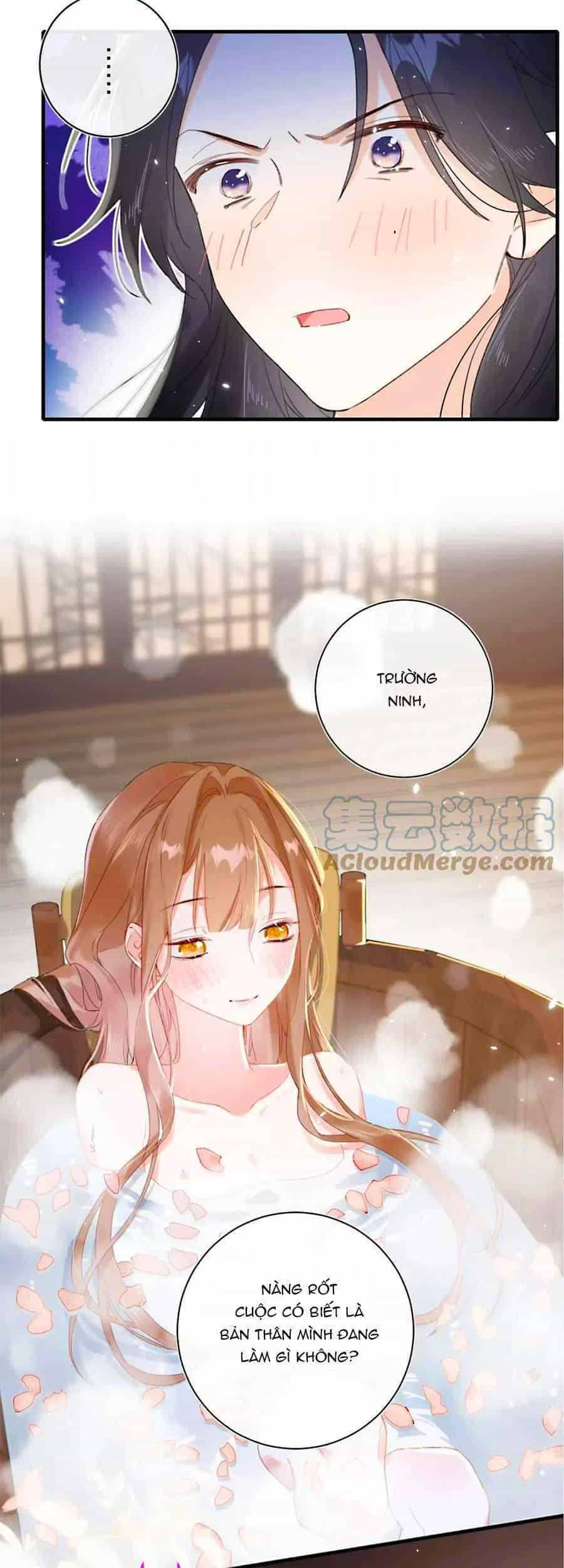 Lui Lui Lui Lui Ra! - Chương 72 - ảnh 25