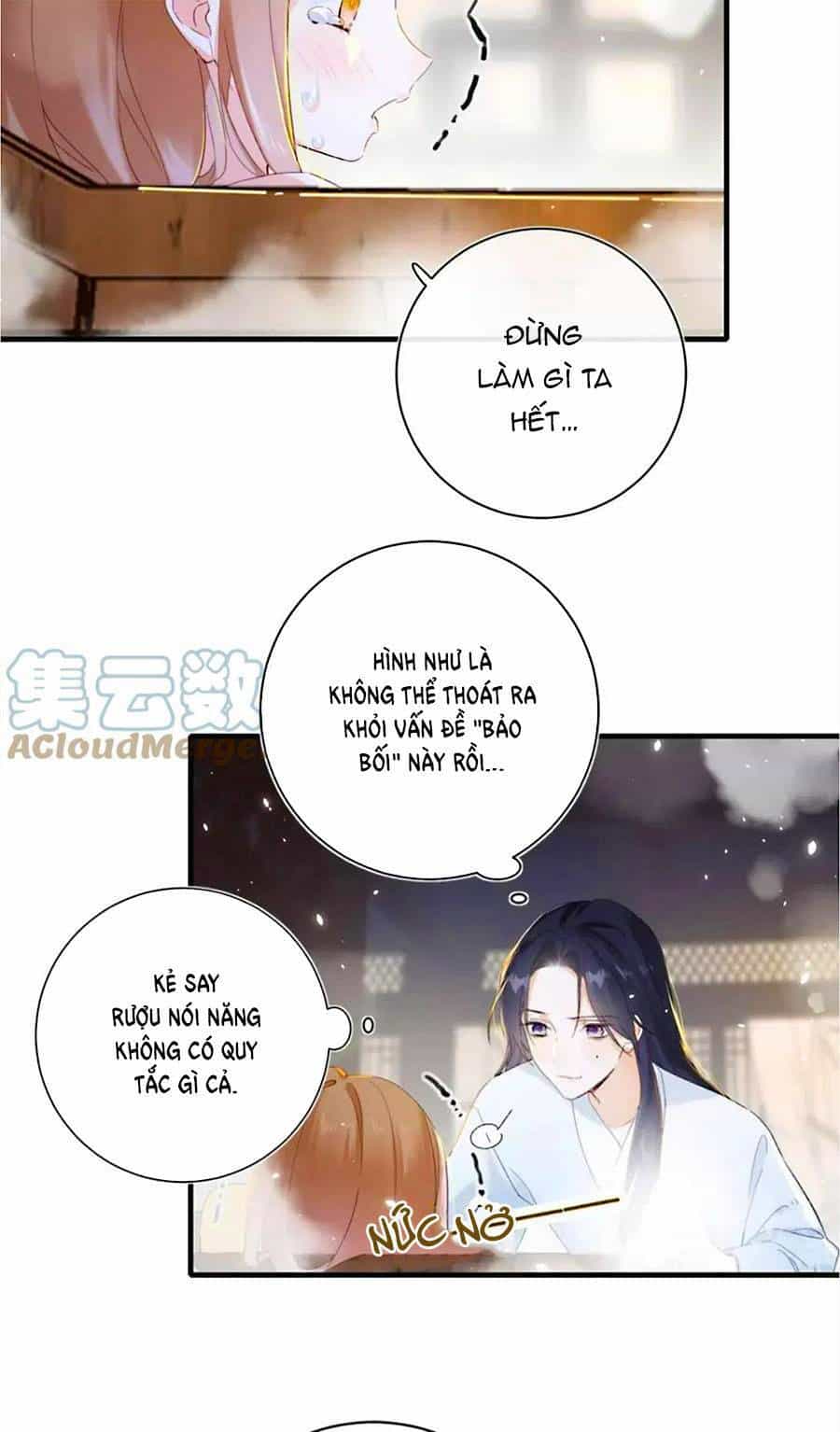 Lui Lui Lui Lui Ra! - Chương 73 - ảnh 8