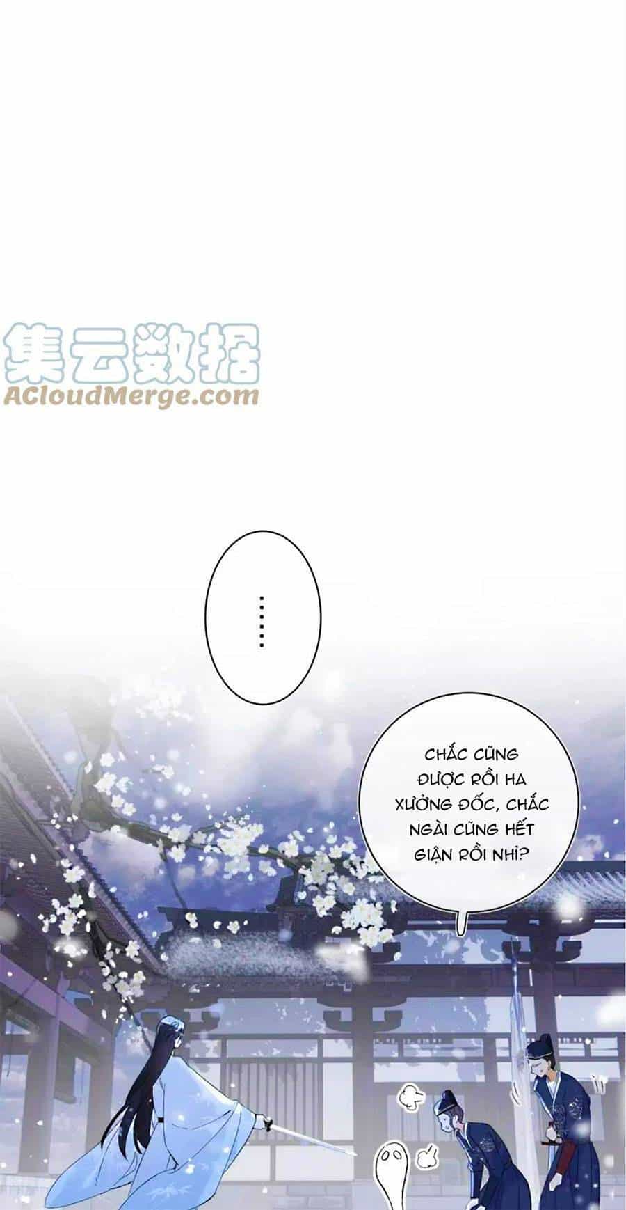 Lui Lui Lui Lui Ra! - Chương 74 - ảnh 7