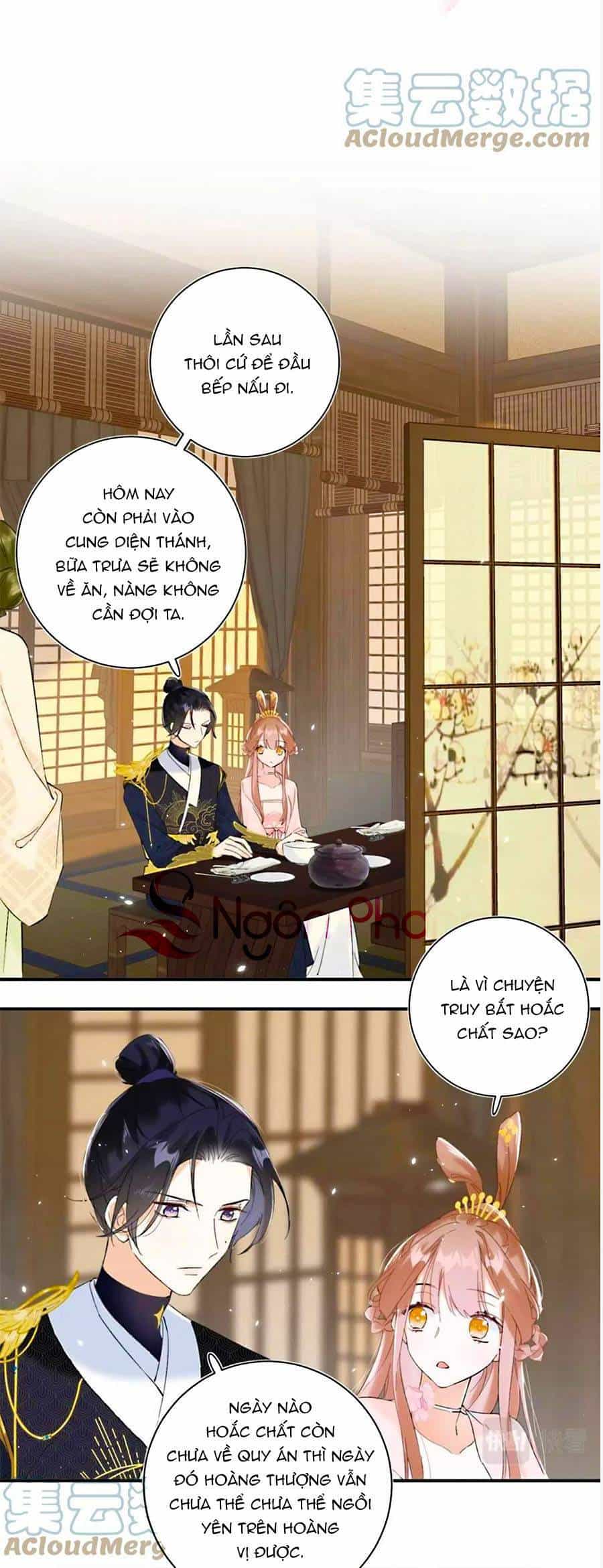 Lui Lui Lui Lui Ra! - Chương 76 - ảnh 2