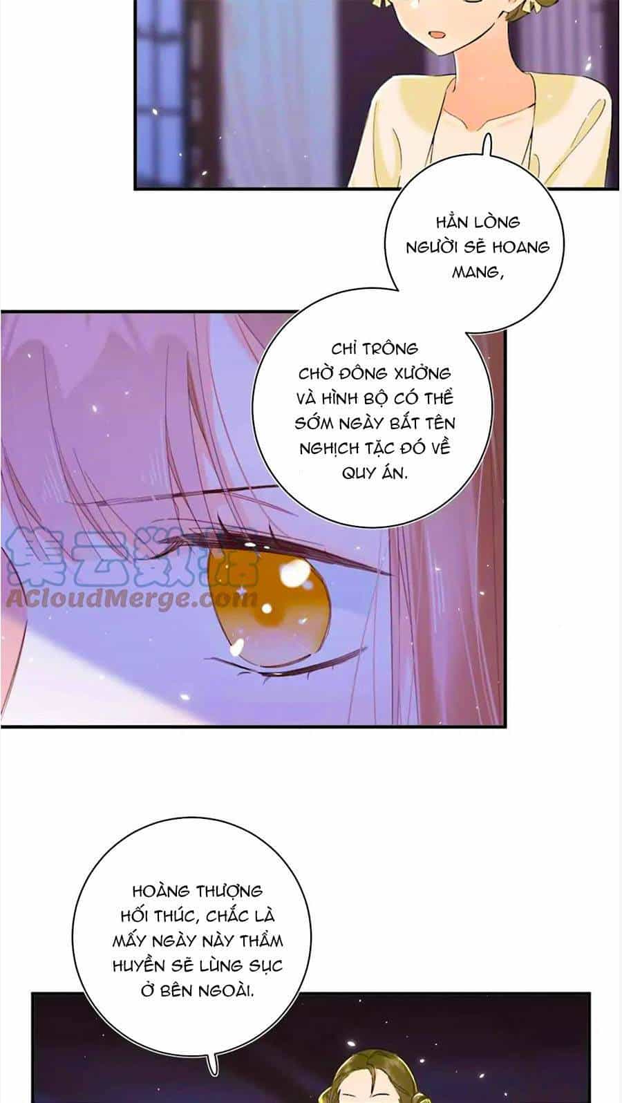 Lui Lui Lui Lui Ra! - Chương 76 - ảnh 6