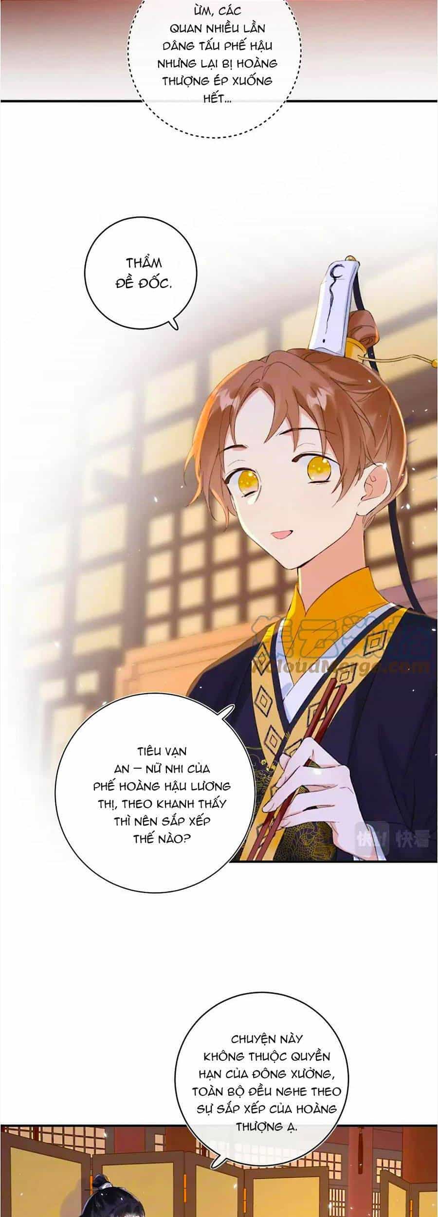 Lui Lui Lui Lui Ra! - Chương 77 - ảnh 23