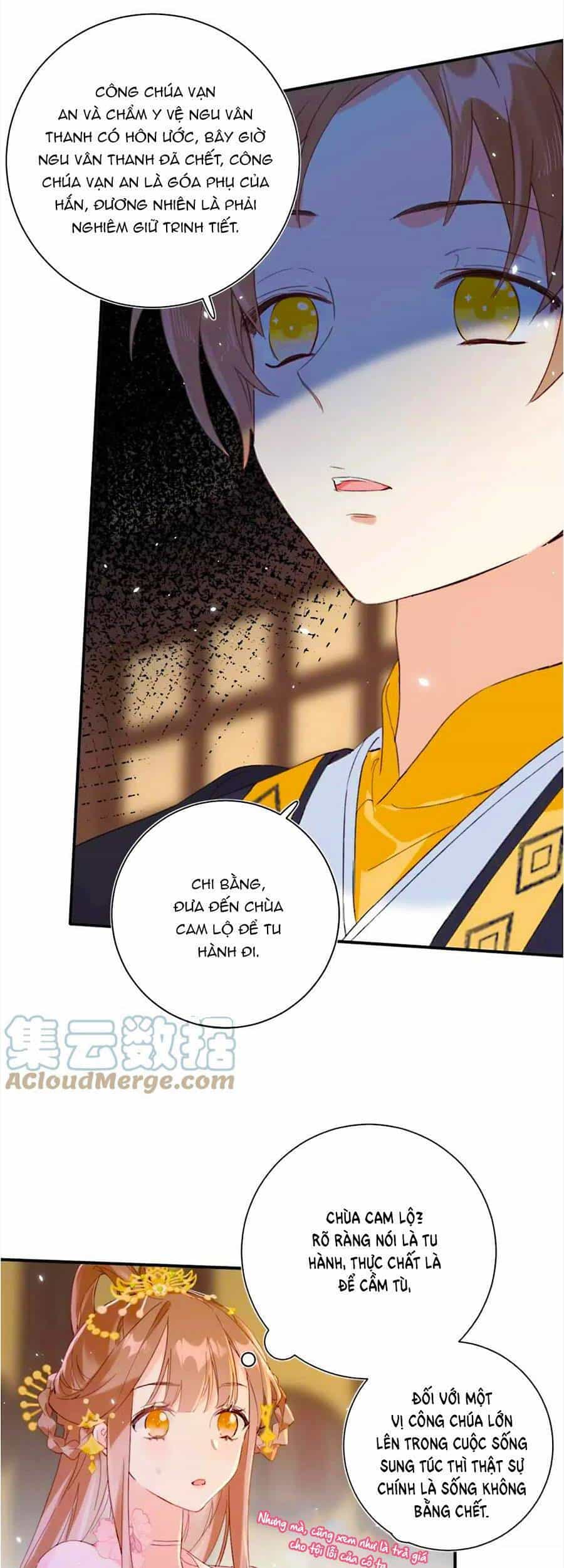 Lui Lui Lui Lui Ra! - Chương 77 - ảnh 25