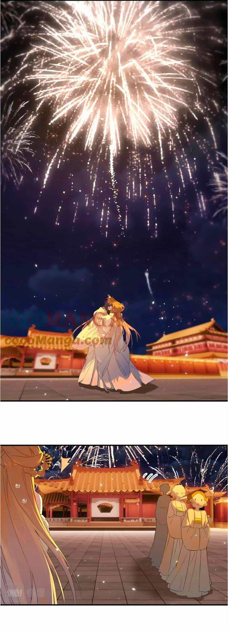 Lui Lui Lui Lui Ra! - Chương 78 - ảnh 11