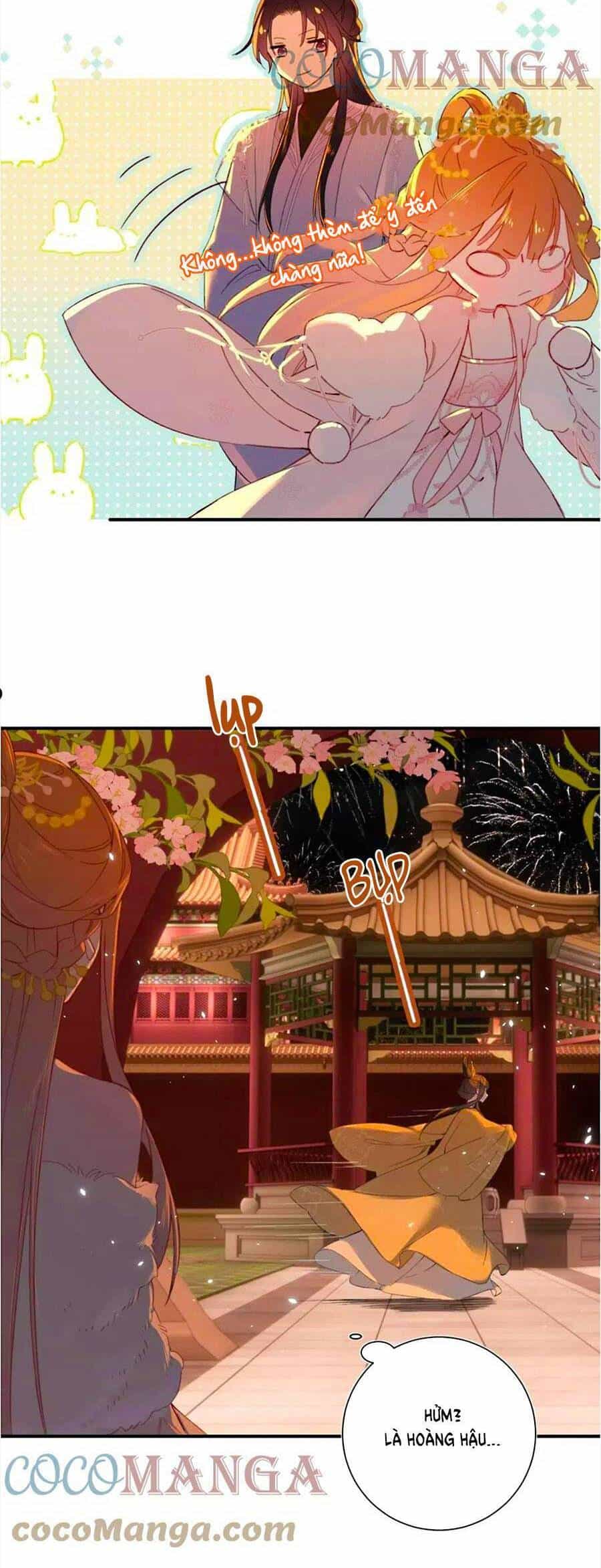 Lui Lui Lui Lui Ra! - Chương 78 - ảnh 13