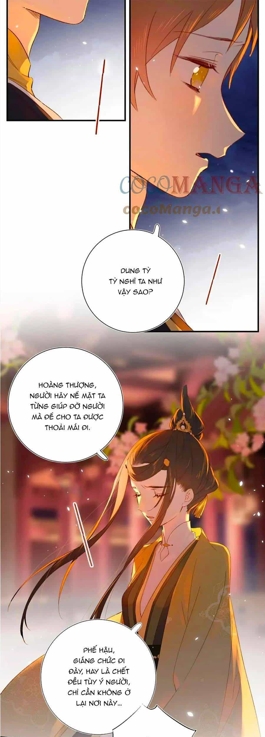 Lui Lui Lui Lui Ra! - Chương 78 - ảnh 17