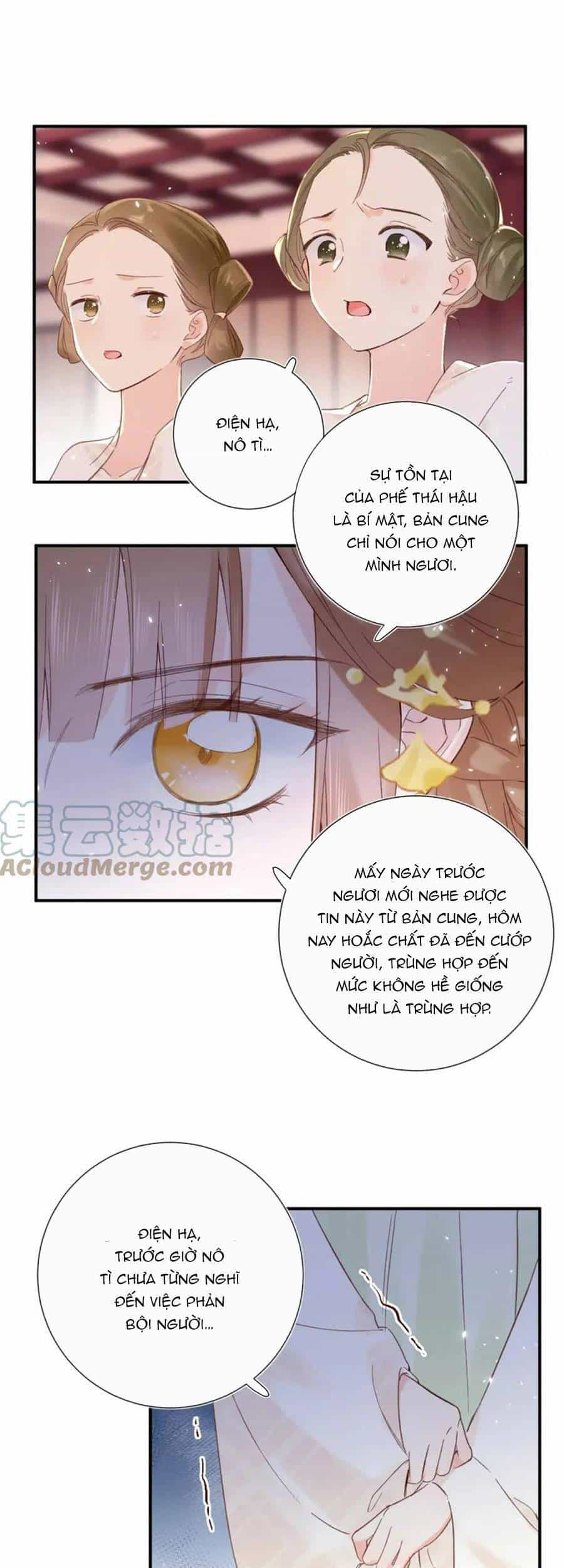 Lui Lui Lui Lui Ra! - Chương 79 - ảnh 34