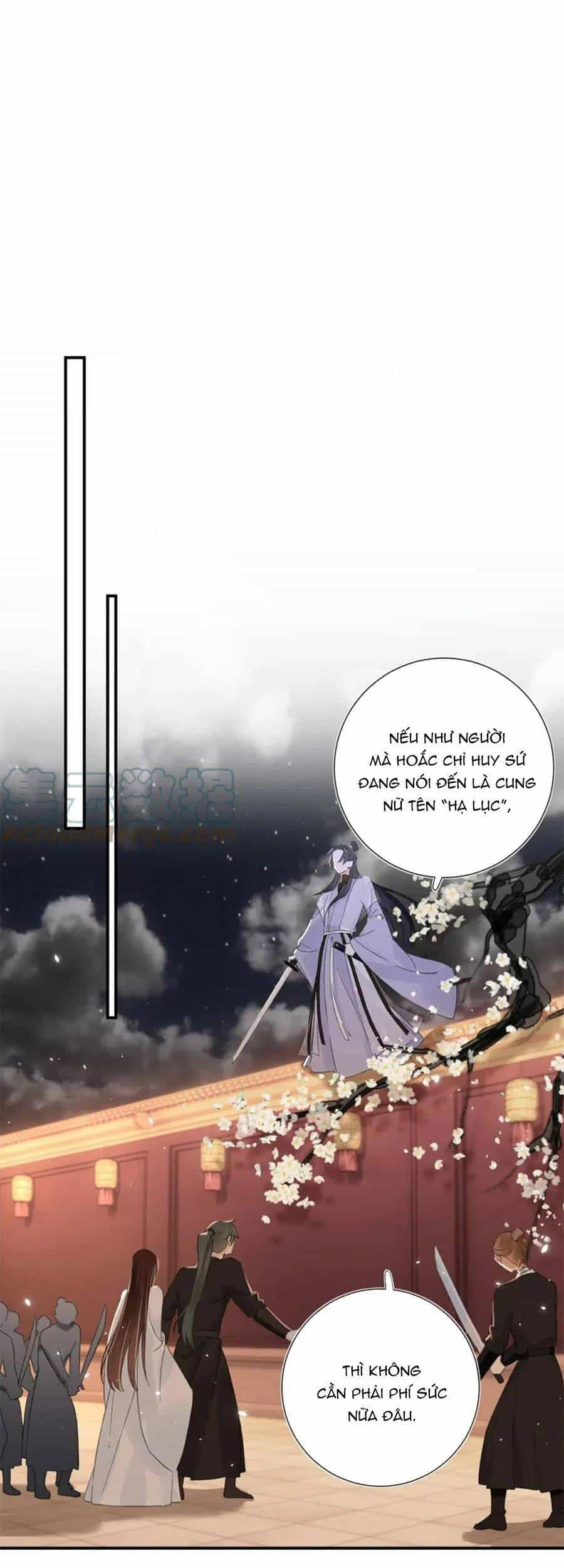 Lui Lui Lui Lui Ra! - Chương 80 - ảnh 19