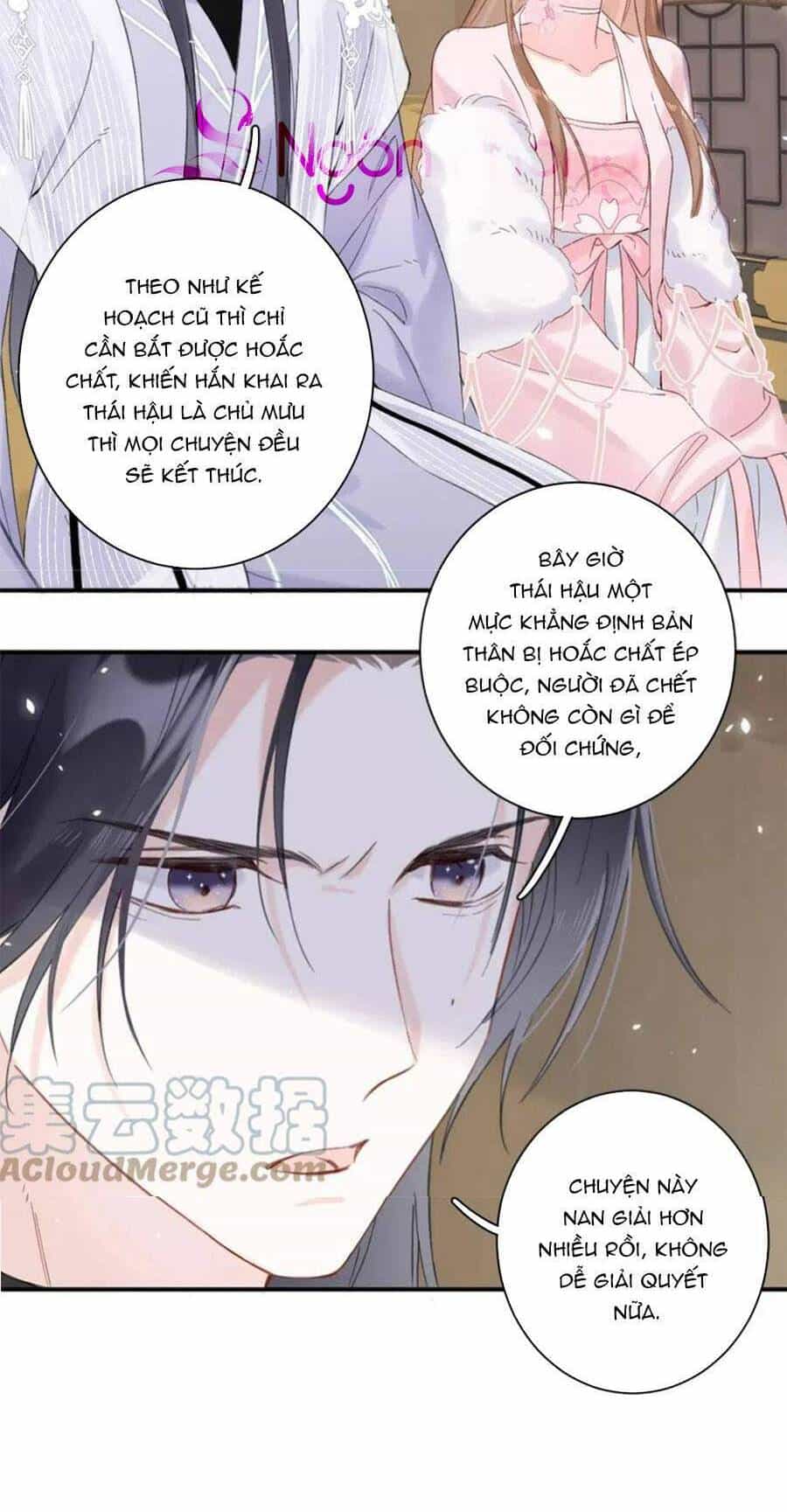 Lui Lui Lui Lui Ra! - Chương 81 - ảnh 3