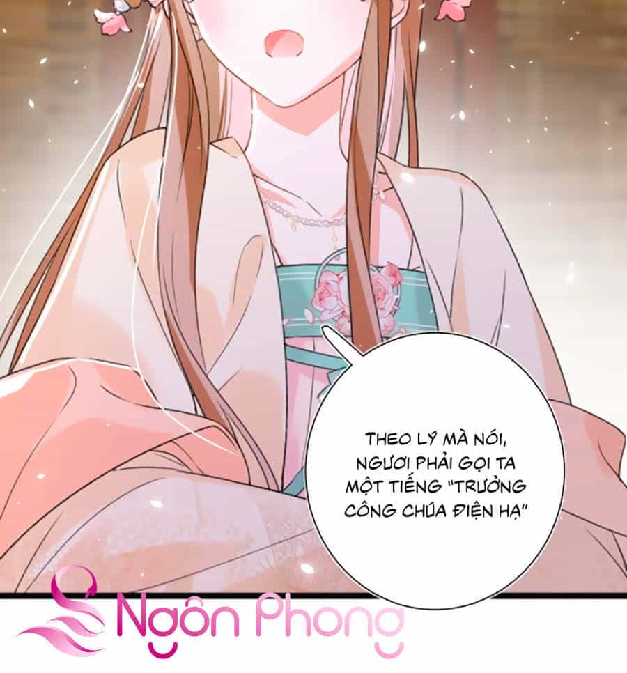 Lui Lui Lui Lui Ra! - Chương 5 - ảnh 15