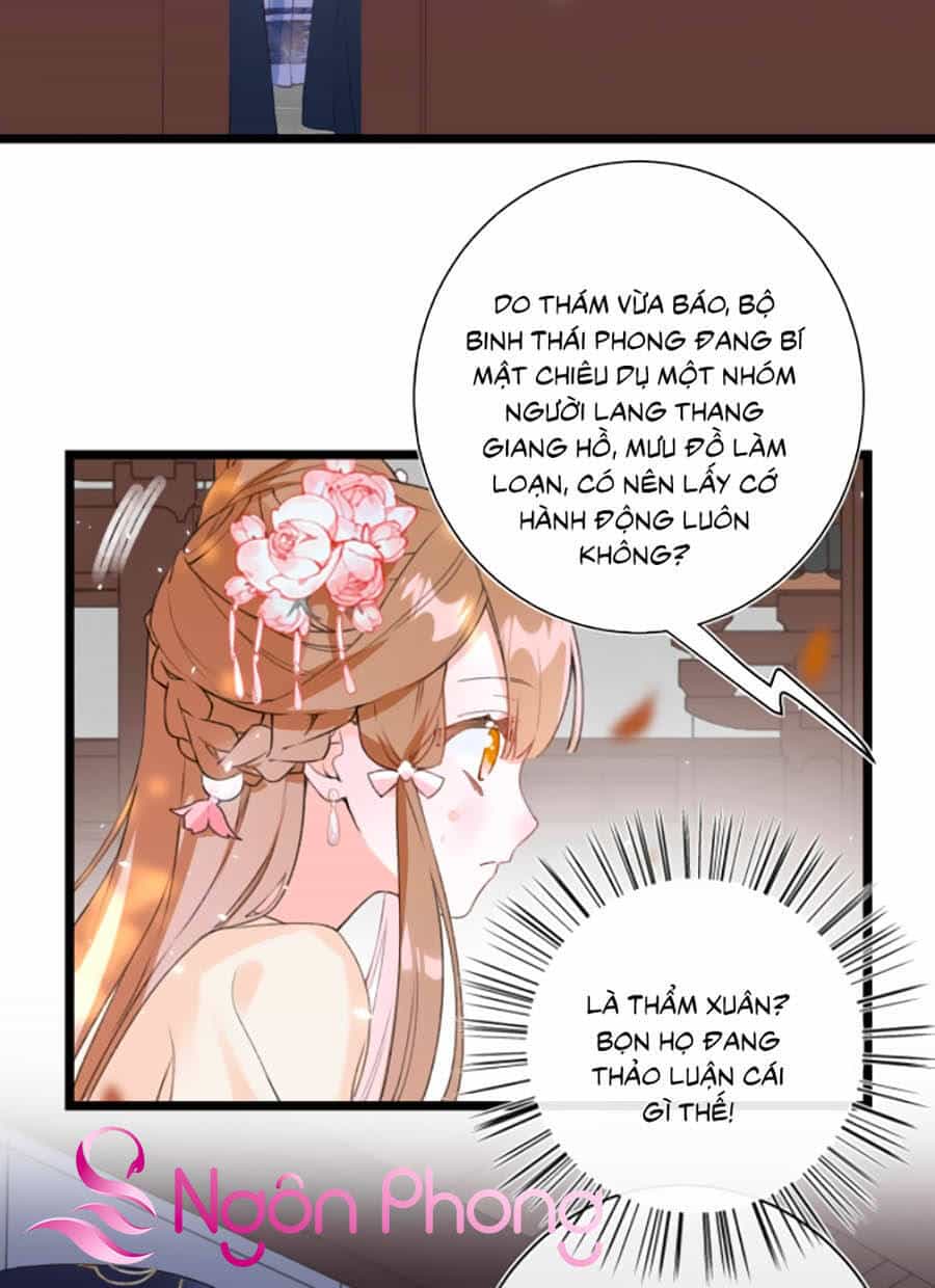 Lui Lui Lui Lui Ra! - Chương 5 - ảnh 32