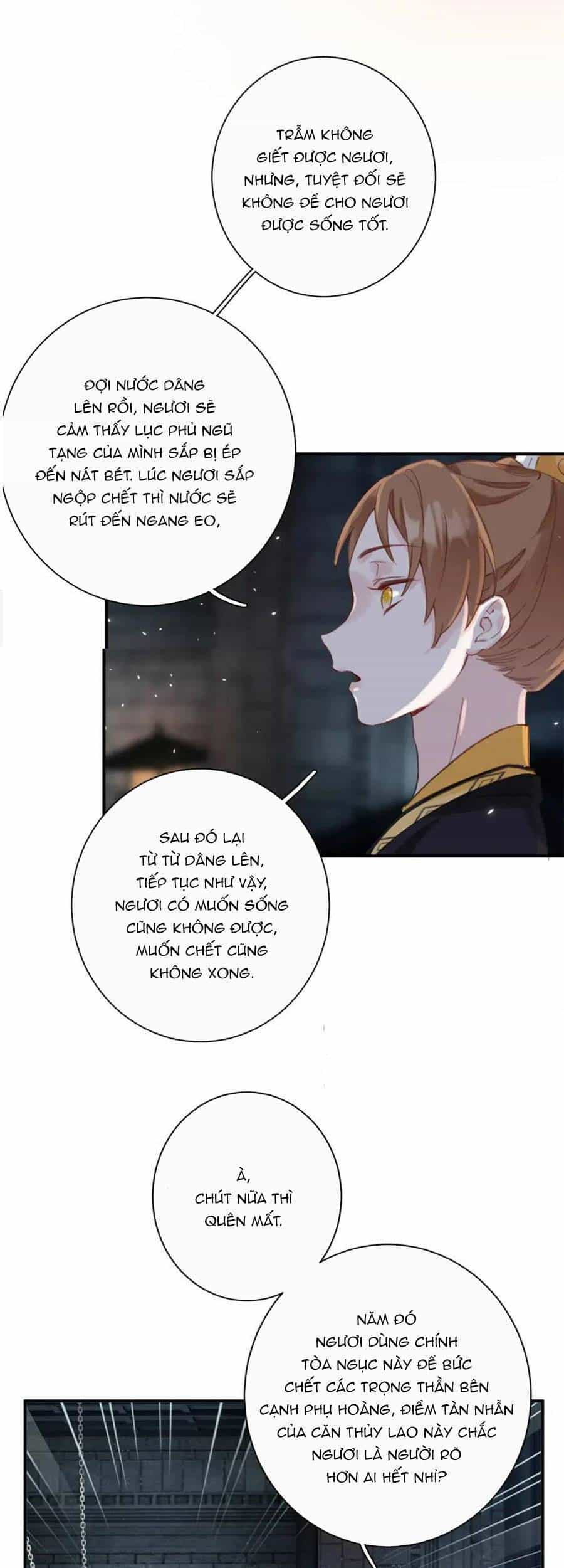 Lui Lui Lui Lui Ra! - Chương 82 - ảnh 15