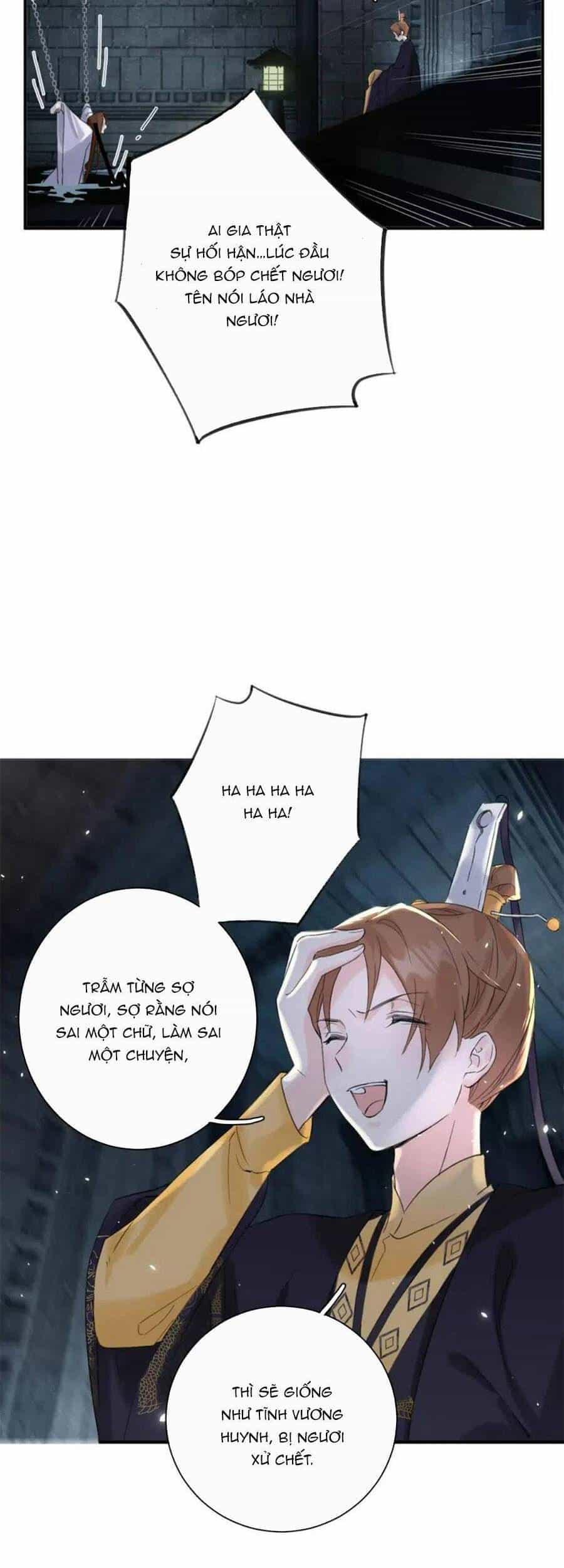 Lui Lui Lui Lui Ra! - Chương 82 - ảnh 16