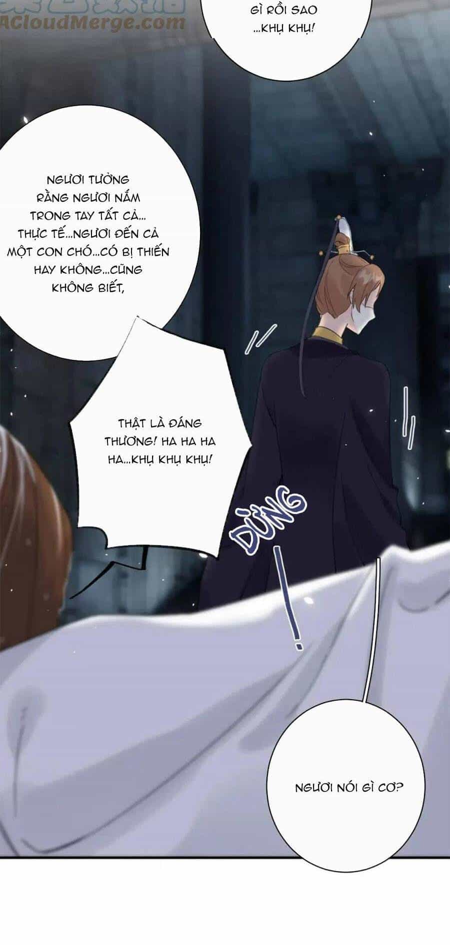 Lui Lui Lui Lui Ra! - Chương 82 - ảnh 19