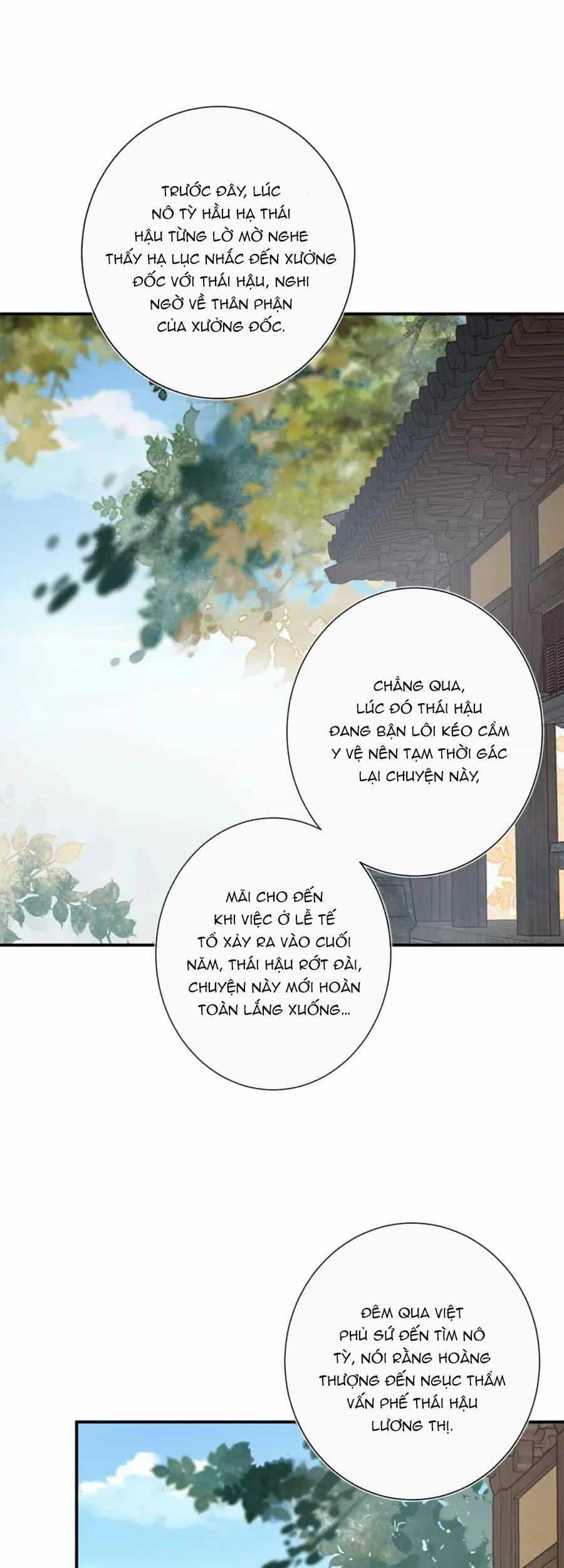 Lui Lui Lui Lui Ra! - Chương 83 - ảnh 18