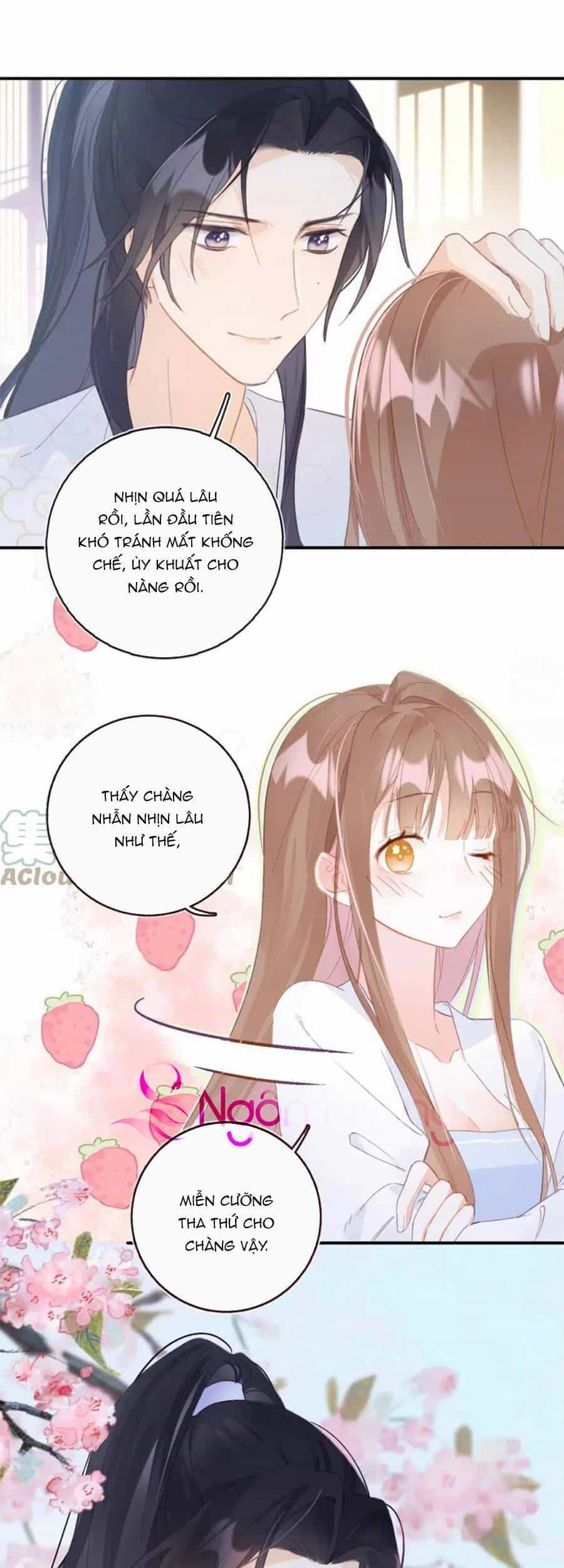 Lui Lui Lui Lui Ra! - Chương 83 - ảnh 30