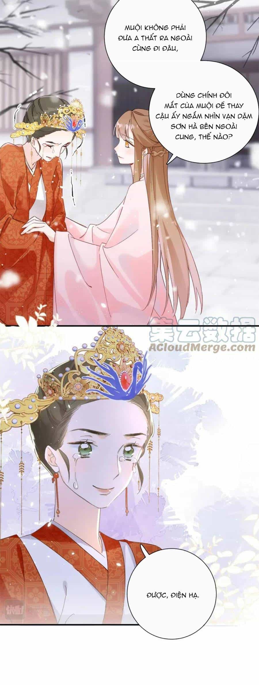 Lui Lui Lui Lui Ra! - Chương 84 - ảnh 13