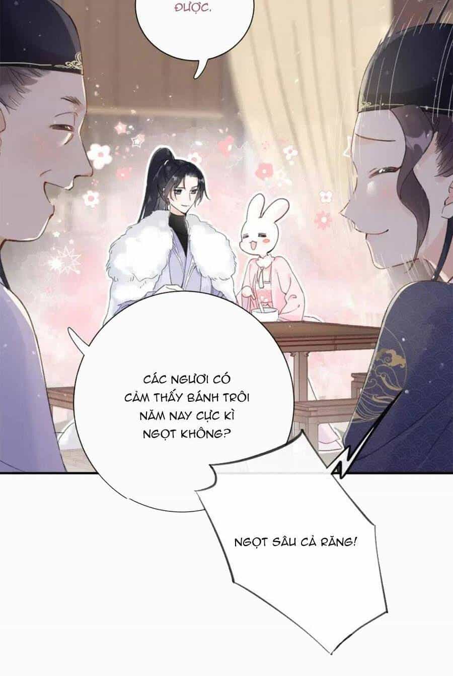 Lui Lui Lui Lui Ra! - Chương 84 - ảnh 25