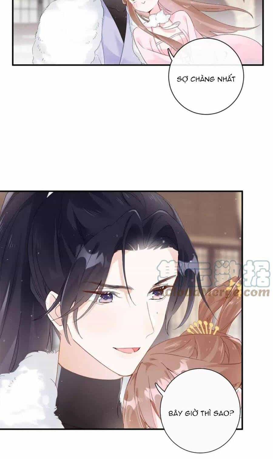 Lui Lui Lui Lui Ra! - Chương 84 - ảnh 29
