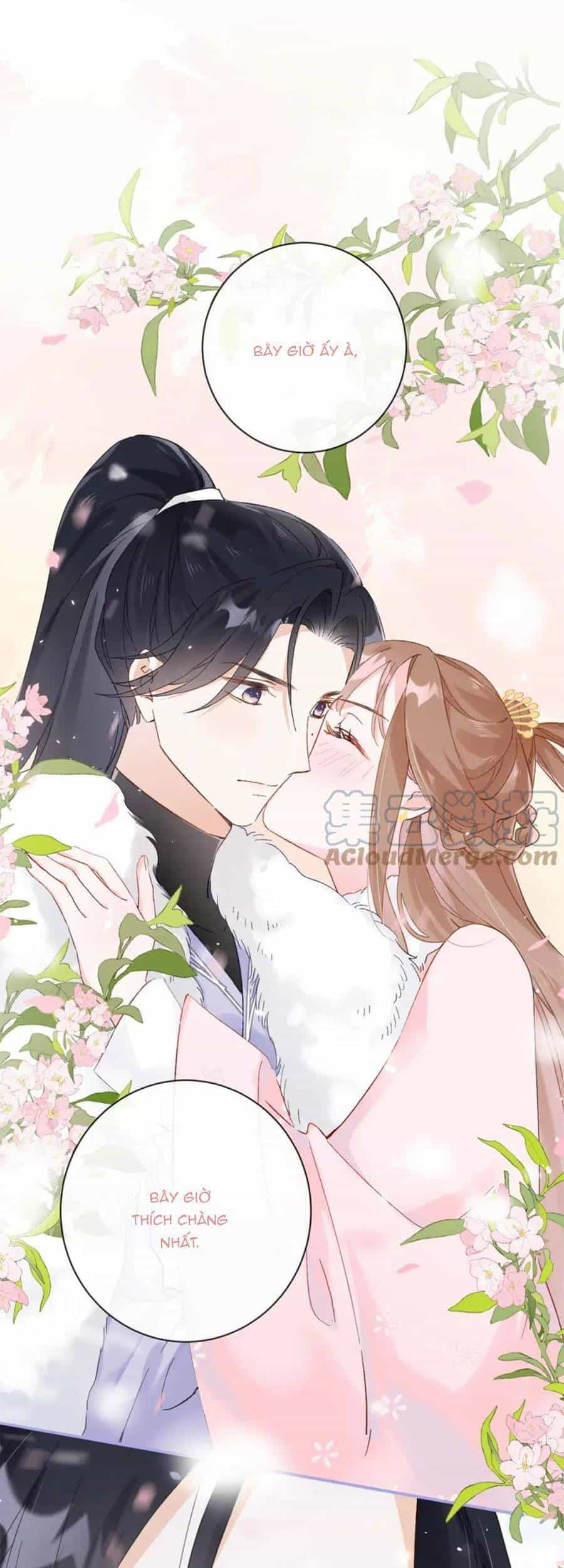 Lui Lui Lui Lui Ra! - Chương 84 - ảnh 30