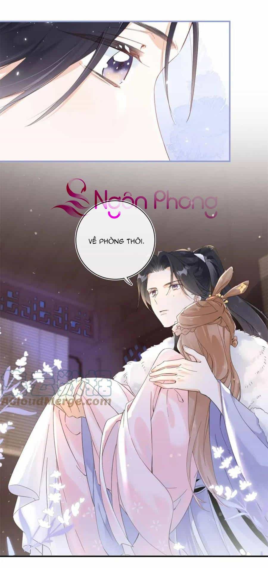 Lui Lui Lui Lui Ra! - Chương 85 - ảnh 10