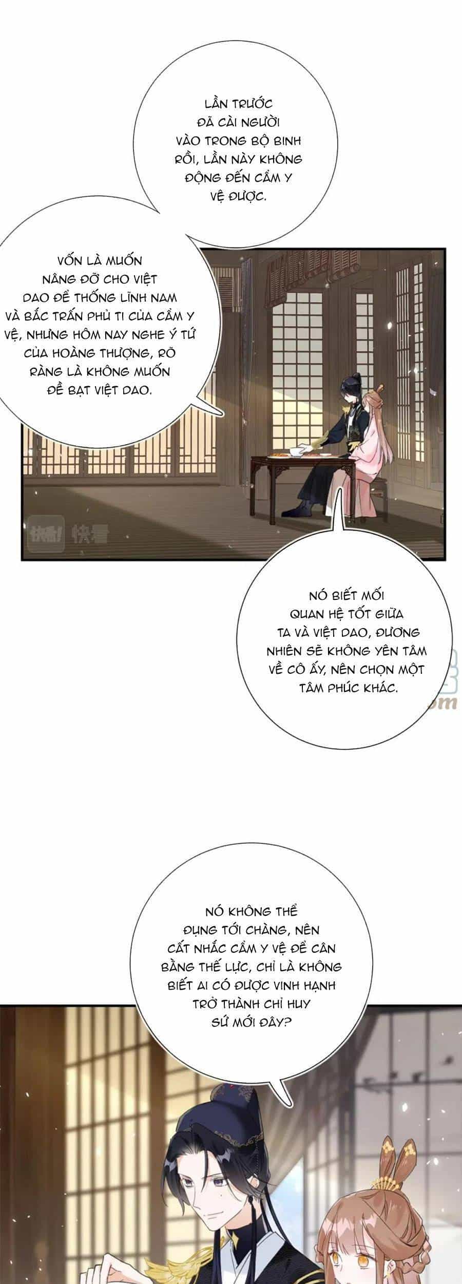 Lui Lui Lui Lui Ra! - Chương 85 - ảnh 41