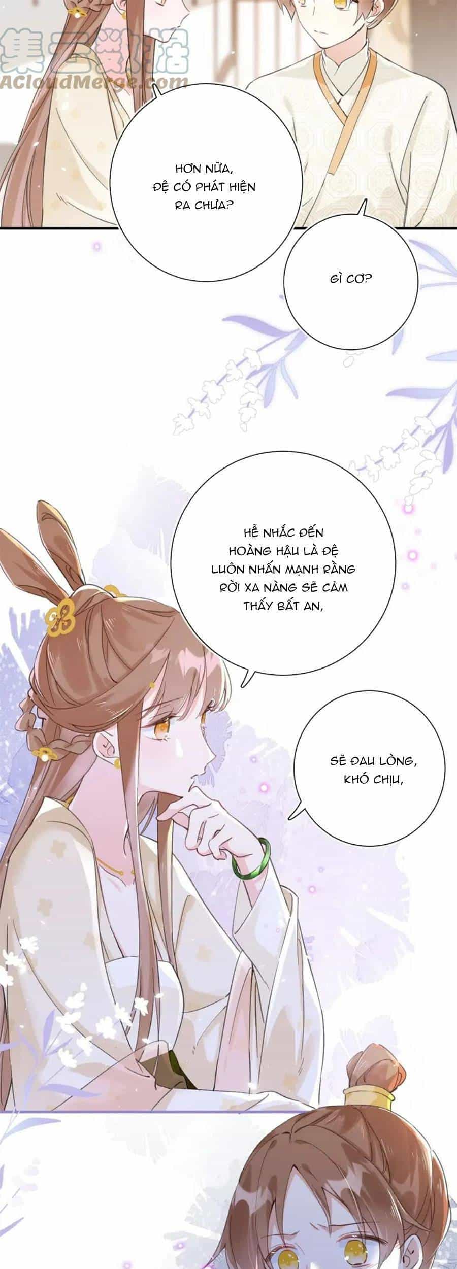 Lui Lui Lui Lui Ra! - Chương 87 - ảnh 12