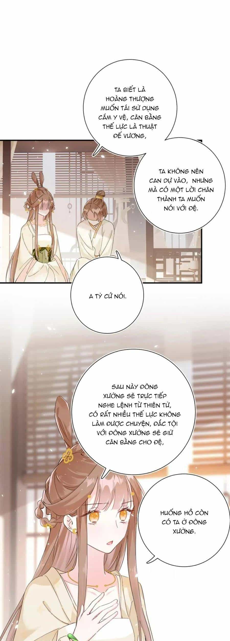 Lui Lui Lui Lui Ra! - Chương 87 - ảnh 27