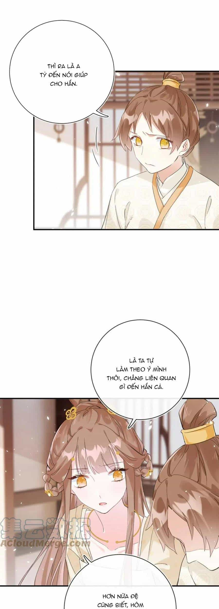 Lui Lui Lui Lui Ra! - Chương 87 - ảnh 29