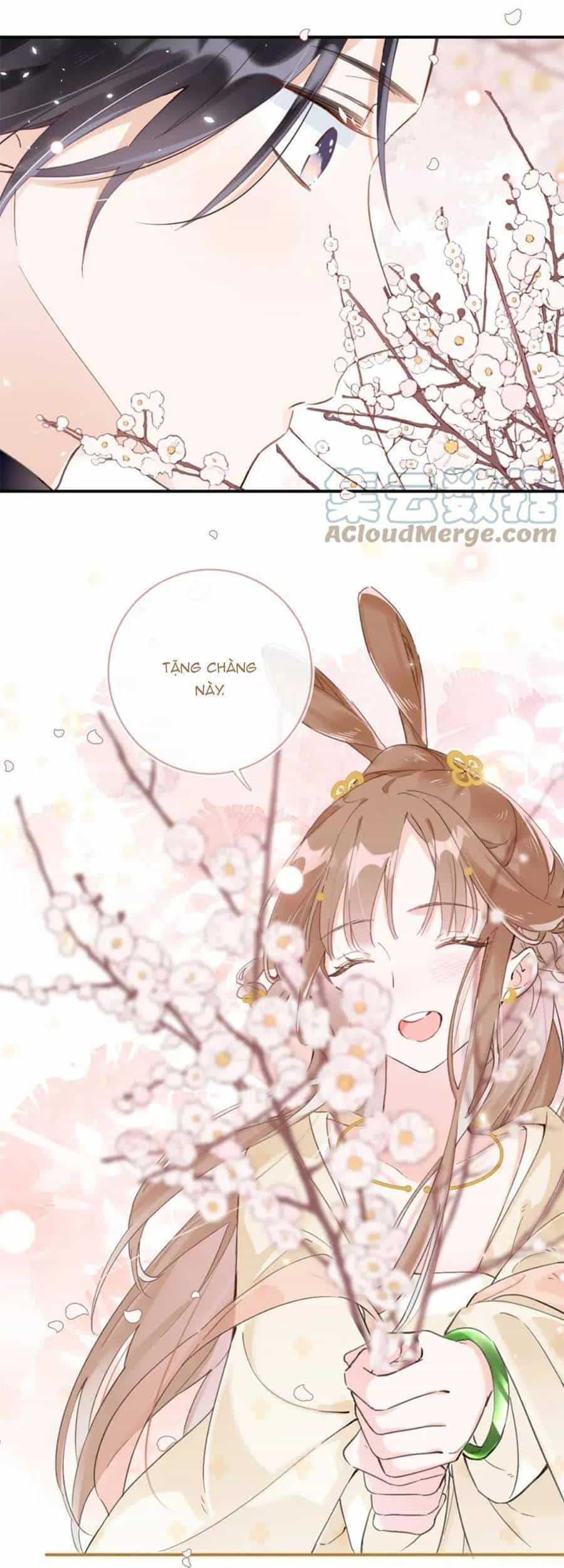 Lui Lui Lui Lui Ra! - Chương 87 - ảnh 40