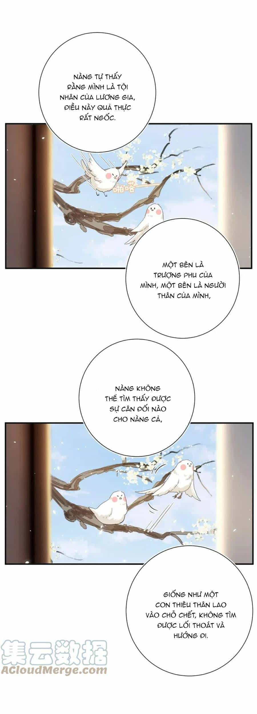 Lui Lui Lui Lui Ra! - Chương 87 - ảnh 8